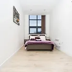 Orchard & Avenue Serviced Апарт-отель