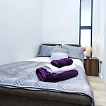 Orchard & Avenue Serviced Апарт-отель Брадфорд