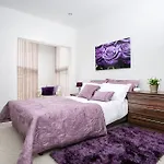 Orchard & Avenue Serviced Апарт-отель
