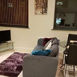 Orchard & Avenue Serviced Апарт-отель