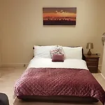 Апарт-отель Orchard & Avenue Serviced Брадфорд