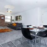 Апарт-отель Orchard & Avenue Serviced Брадфорд