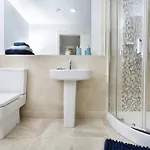 Orchard & Avenue Serviced Апарт-отель Брадфорд