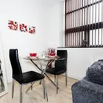 Orchard & Avenue Serviced Апарт-отель