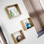 Апарт-отель Orchard & Avenue Serviced 4*