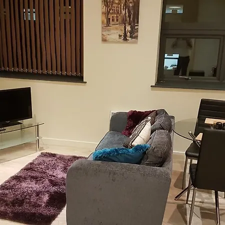 Orchard & Avenue Serviced Hotel apartamentowy