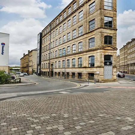 Orchard & Avenue Serviced Hotel apartamentowy 4*
