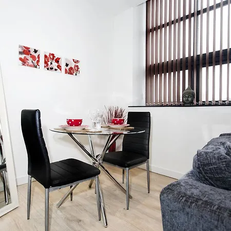 Orchard & Avenue Serviced Hotel apartamentowy