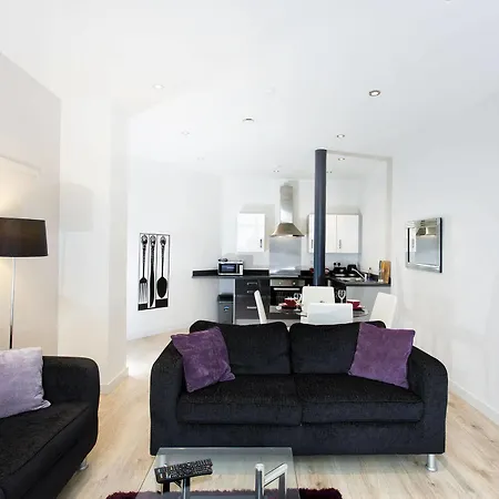 Orchard & Avenue Serviced Hotel apartamentowy