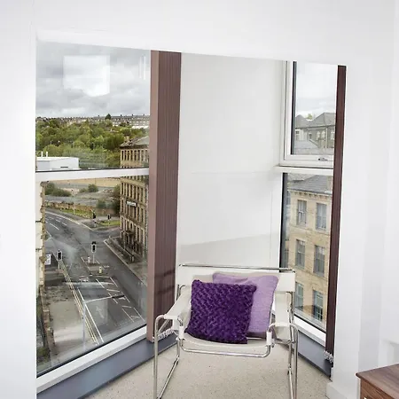 Orchard & Avenue Serviced Hotel apartamentowy