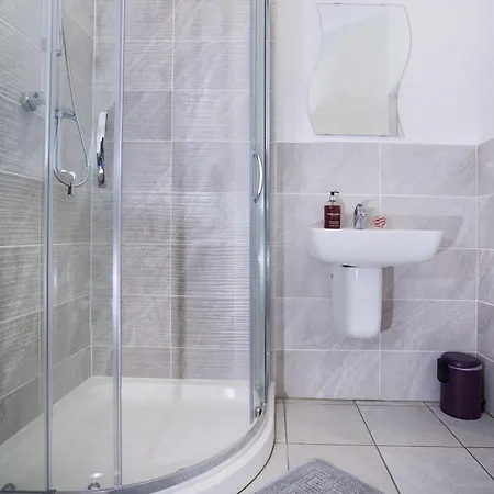 Orchard & Avenue Serviced Hotel apartamentowy 4*
