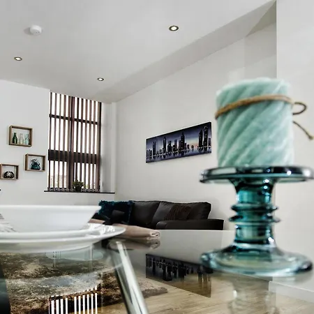 Orchard & Avenue Serviced Hotel apartamentowy 4*