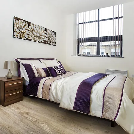 Orchard & Avenue Serviced Hotel apartamentowy