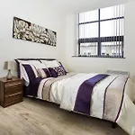 Orchard & Avenue Serviced Apart Otel