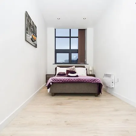 Orchard & Avenue Serviced Lejlighedshotel