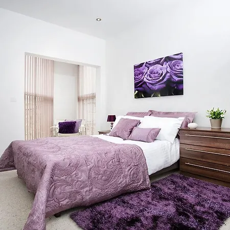 Orchard & Avenue Serviced Lejlighedshotel