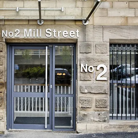 Orchard & Avenue Serviced Aparthotel 4*