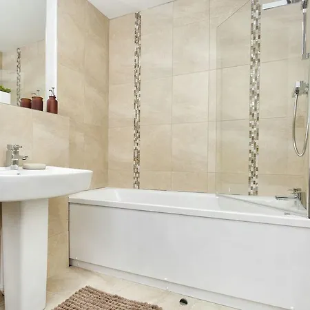 Orchard & Avenue Serviced Lejlighedshotel