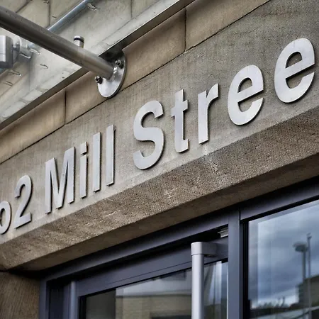 Orchard & Avenue Serviced Aparthotel 4*