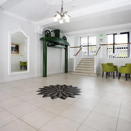 Orchard & Avenue Serviced Aparthotel Bradford (West Yorkshire)