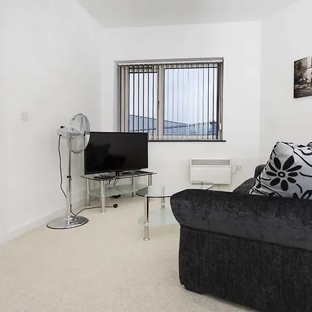 Orchard & Avenue Serviced Lejlighedshotel