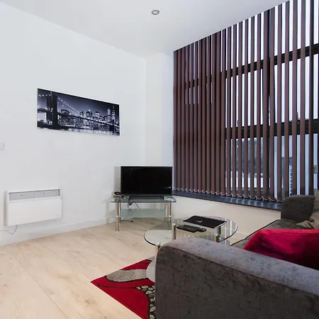 Orchard & Avenue Serviced Bradford (West Yorkshire)