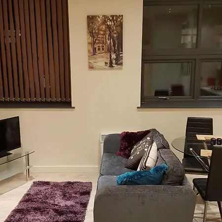 Orchard & Avenue Serviced Aparthotel 4*