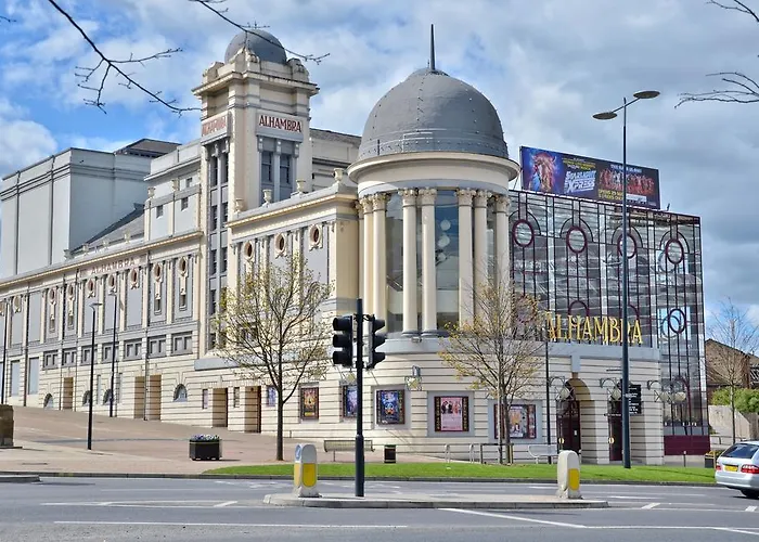 Orchard & Avenue Serviced Apart-hotel 4*