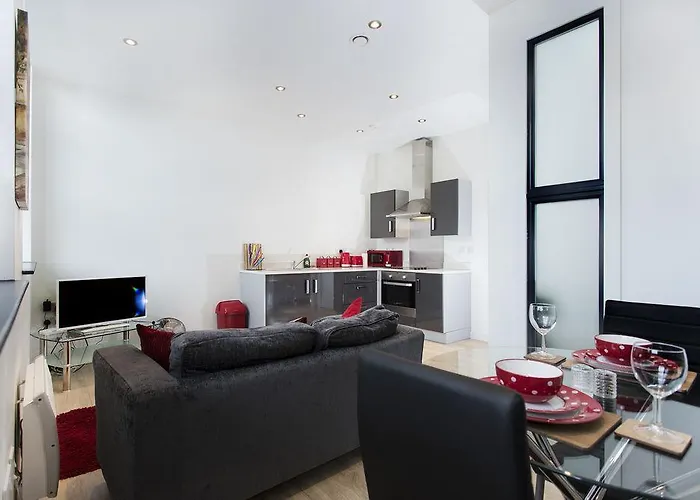 Orchard & Avenue Serviced Apart-hotel 4*