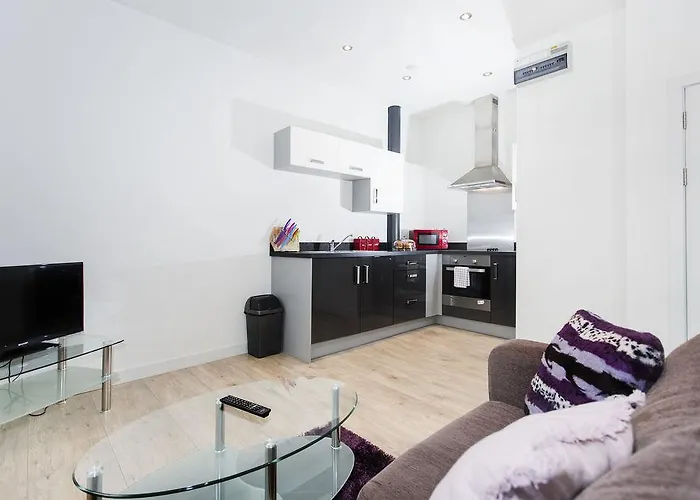 Orchard & Avenue Serviced Aparthotel 4*