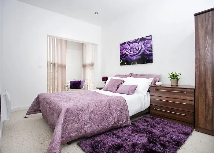 Orchard & Avenue Serviced Apart-hotel