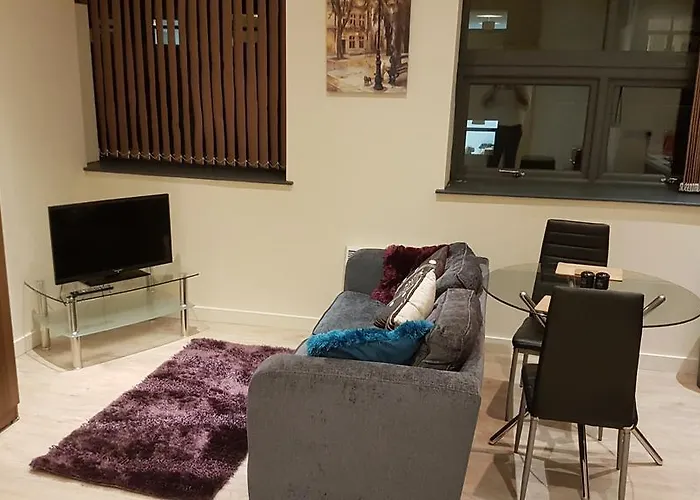 Orchard & Avenue Serviced Apart-hotel