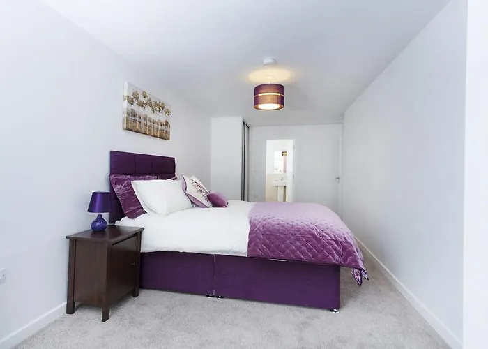 Orchard & Avenue Serviced