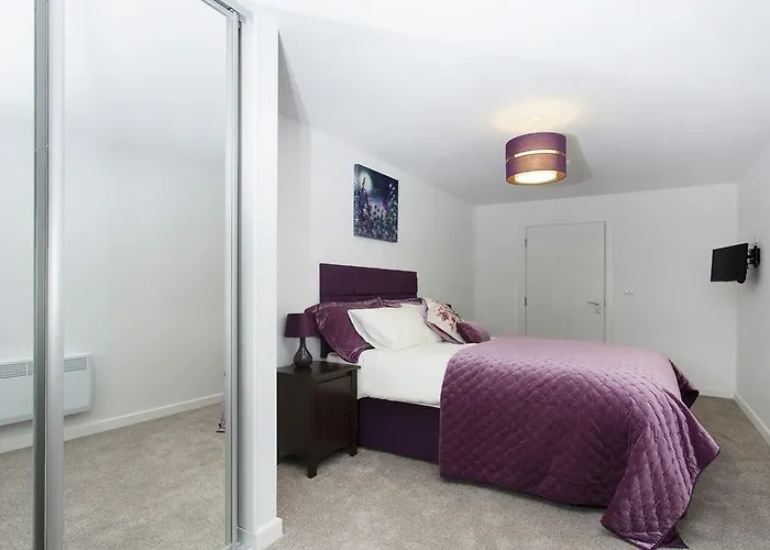 Orchard & Avenue Serviced Aparthotel 4*