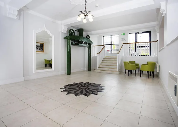 Orchard & Avenue Serviced Lejlighedshotel Bradford (West Yorkshire)