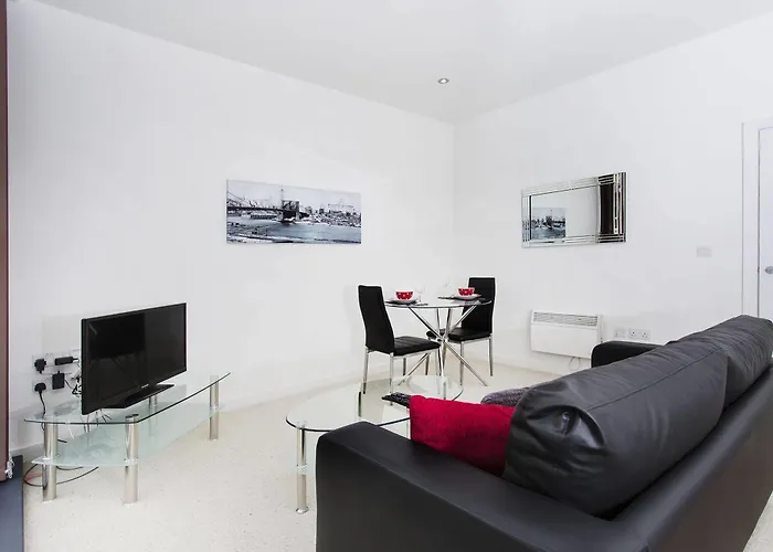 Orchard & Avenue Serviced