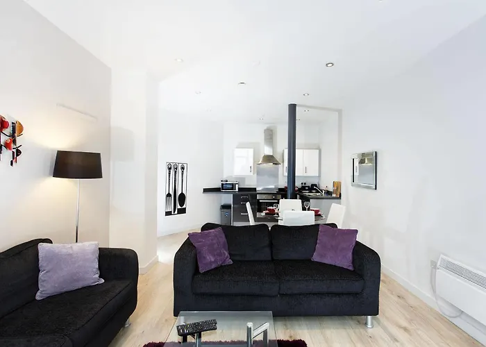 Orchard & Avenue Serviced Aparthotel