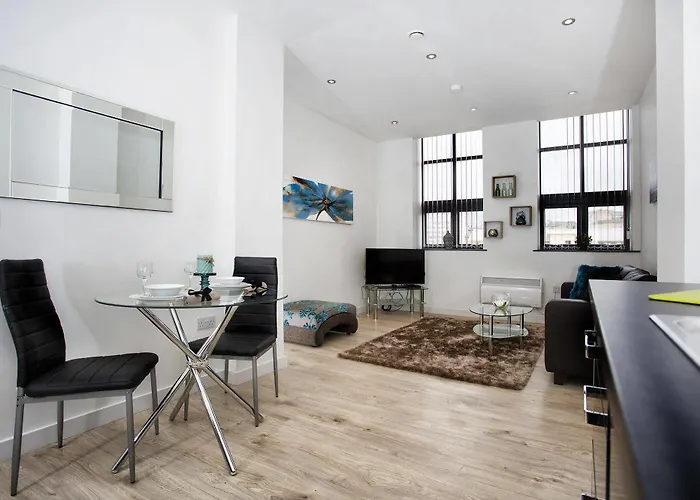 Orchard & Avenue Serviced Apart-hotel 4*