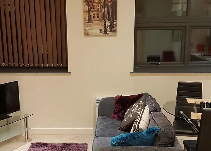 Orchard & Avenue Serviced Aparthotel 4*