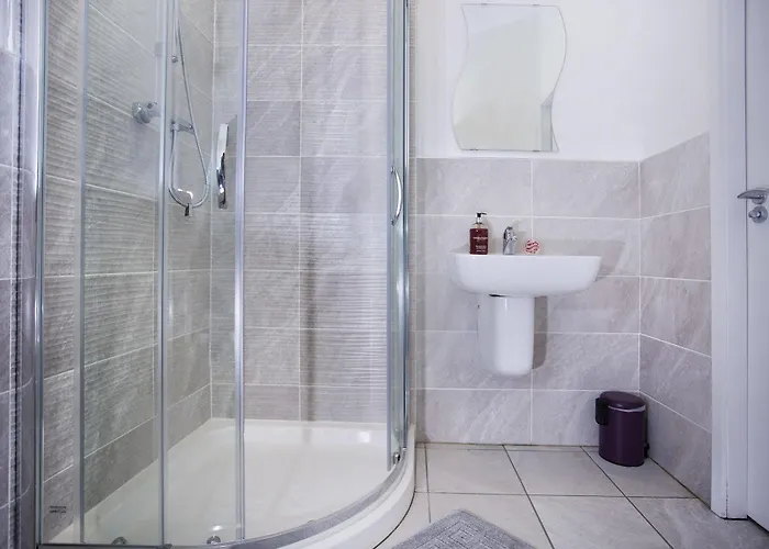 Orchard & Avenue Serviced Lejlighedshotel 4*