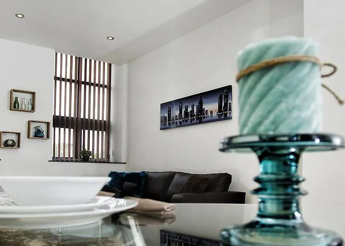 Orchard & Avenue Serviced Aparthotel 4*