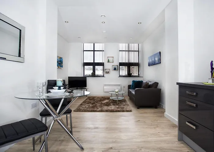 Apart-hotel Orchard & Avenue Serviced 4*