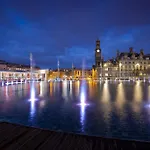 Orchard & Avenue Serviced 4* Bradford