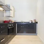 Orchard & Avenue Serviced 4*