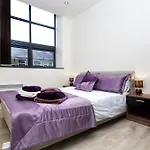 Orchard & Avenue Serviced 4*