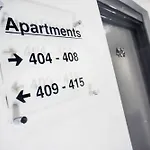 Orchard & Avenue Serviced 4* Bradford