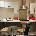 Apartmanhotel Orchard & Avenue Serviced