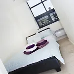 Apartmanhotel Orchard & Avenue Serviced