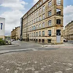 Orchard & Avenue Serviced Apartmanhotel 4*
