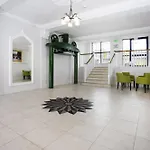 Orchard & Avenue Serviced Apartmanhotel Bradford